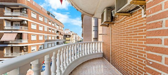 3 chambres appartement à vendre à Torrevieja, Alicante, Valencian Community, Spain № 370018 23