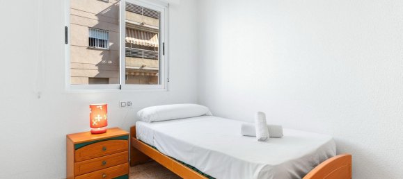 3 chambres appartement à vendre à Torrevieja, Alicante, Valencian Community, Spain № 370018 4