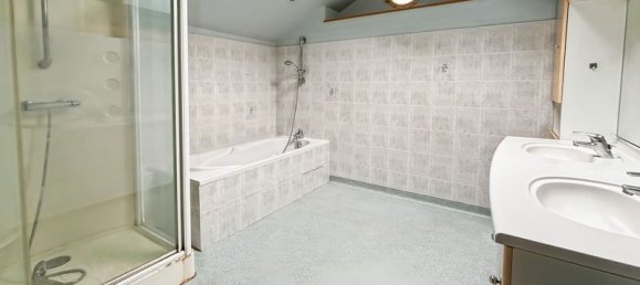 2 Schlafzimmer Doppelhaus in Rouen, France, Nr. 354123 12