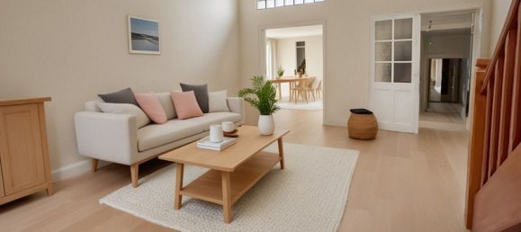 2 Schlafzimmer Doppelhaus in Rouen, France, Nr. 354123 8