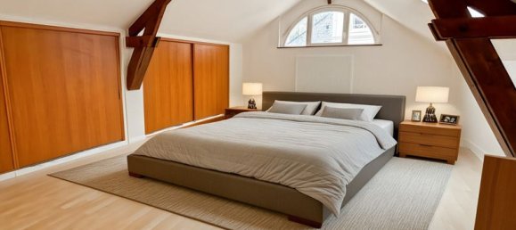 2 Schlafzimmer Doppelhaus in Rouen, France, Nr. 354123 11