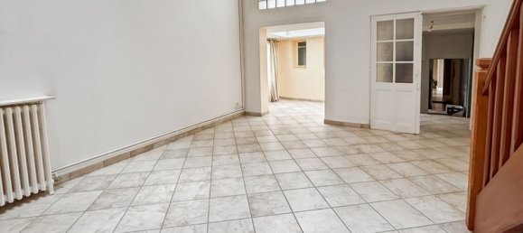 2 Schlafzimmer Doppelhaus in Rouen, France, Nr. 354123 7