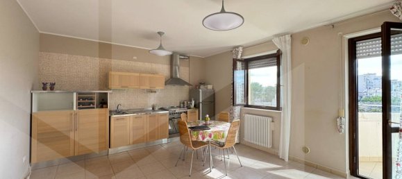 3-Zimmer Wohnung in Rutigliano, Italy, Nr. 22434 3
