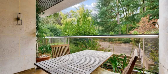 4 Schlafzimmer Wohnung in Saint-Cloud, France, Nr. 175115 4