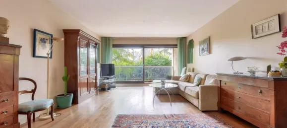 4 Schlafzimmer Wohnung in Saint-Cloud, France, Nr. 175115 2