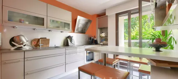 4 Schlafzimmer Wohnung in Saint-Cloud, France, Nr. 175115 3