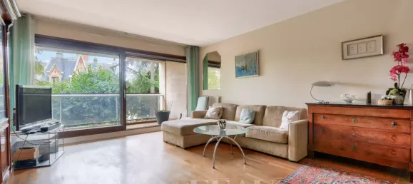 4 Schlafzimmer Wohnung in Saint-Cloud, France, Nr. 175115 9