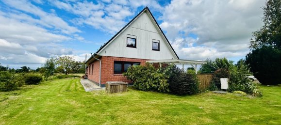 Casa de 6 habitaciónes en Cuxhaven, Germany No. 281950 3