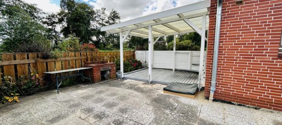 Casa de 6 habitaciónes en Cuxhaven, Germany No. 281950 4