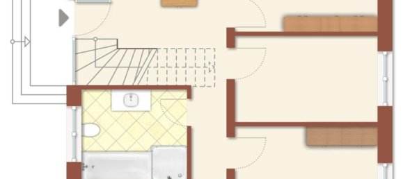 Casa de 6 habitaciónes en Cuxhaven, Germany No. 281950 21