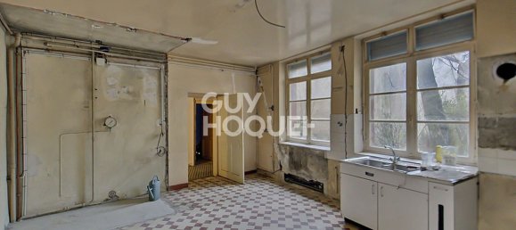 Casa de 9 dormitorios en Bourg-en-Bresse, France No. 269871 8