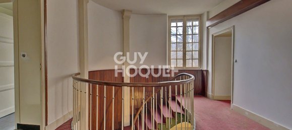 Casa de 9 dormitorios en Bourg-en-Bresse, France No. 269871 9