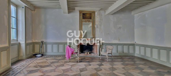 Casa de 9 dormitorios en Bourg-en-Bresse, France No. 269871 3