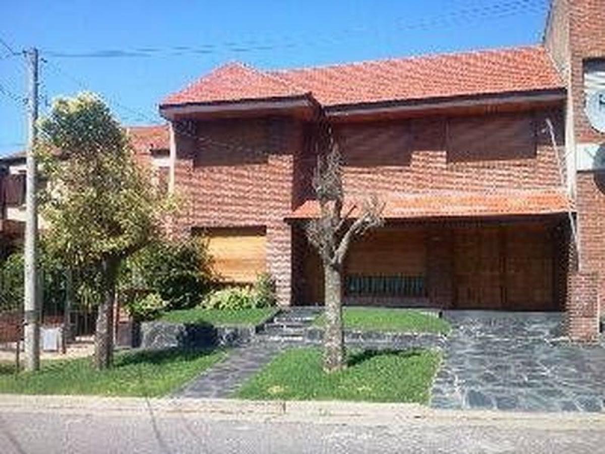 4 غرف نوم منزل في Mar del Plata, Argentina رقم 79564