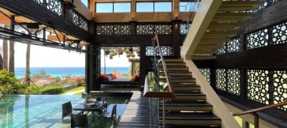 5 bedrooms Villa in Karon, Thailand No. 12520 26