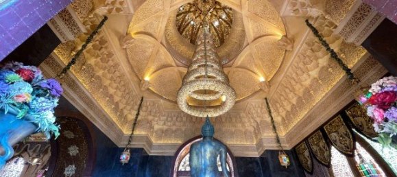 5 bedrooms Villa in Karon, Thailand No. 12520 10