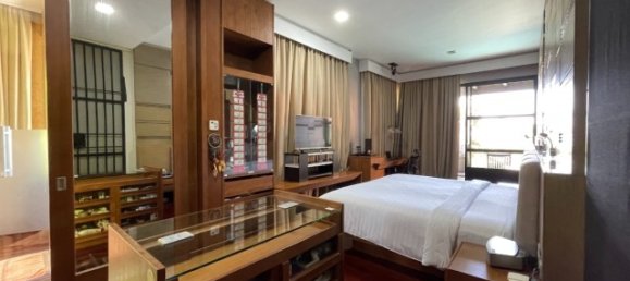 5 bedrooms Villa in Karon, Thailand No. 12520 17
