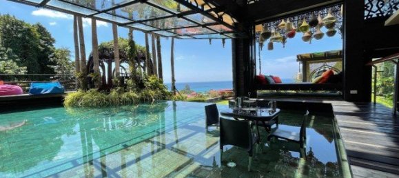 5 bedrooms Villa in Karon, Thailand No. 12520 8