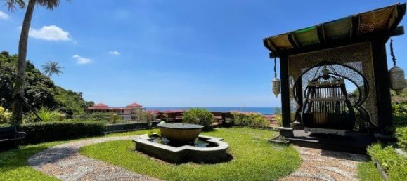 5 bedrooms Villa in Karon, Thailand No. 12520 22