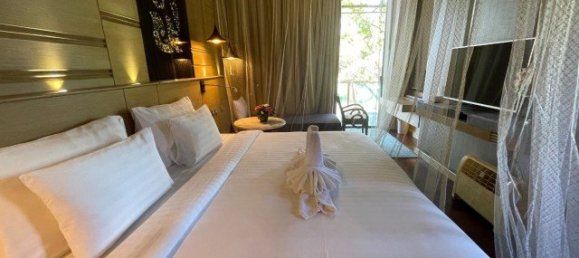 5 bedrooms Villa in Karon, Thailand No. 12520 18