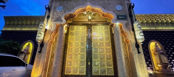 5 bedrooms Villa in Karon, Thailand No. 12520 2