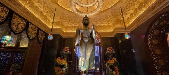 5 bedrooms Villa in Karon, Thailand No. 12520 5