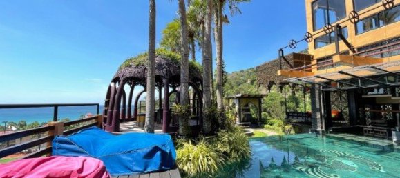 5 bedrooms Villa in Karon, Thailand No. 12520 28