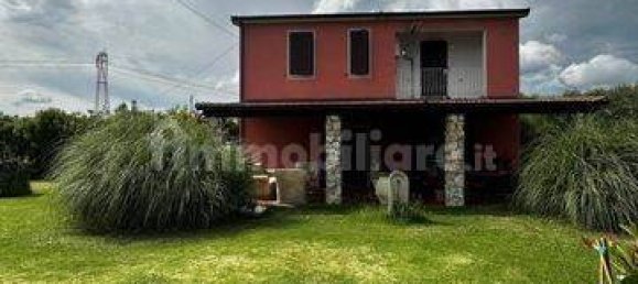 3 Schlafzimmer Villa in Santo Stefano di Magra, Italy, Nr. 218909 12