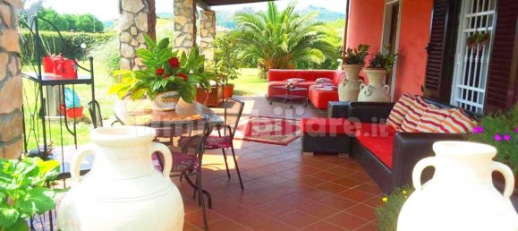 3 Schlafzimmer Villa in Santo Stefano di Magra, Italy, Nr. 218909 19