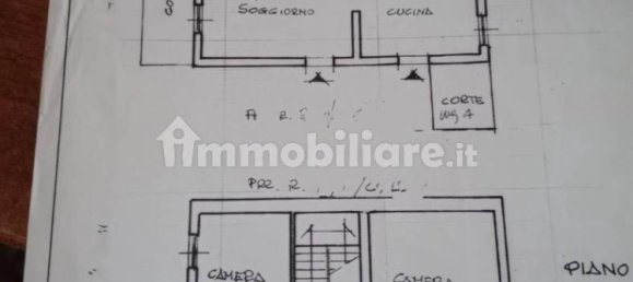 3 Schlafzimmer Villa in Santo Stefano di Magra, Italy, Nr. 218909 21