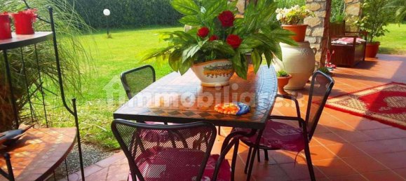 3 Schlafzimmer Villa in Santo Stefano di Magra, Italy, Nr. 218909 5