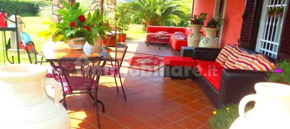 3 Schlafzimmer Villa in Santo Stefano di Magra, Italy, Nr. 218909 20