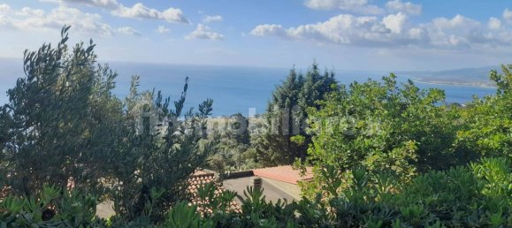 1 غرف نوم فيلا في Stalettì, Italy رقم 113106 21