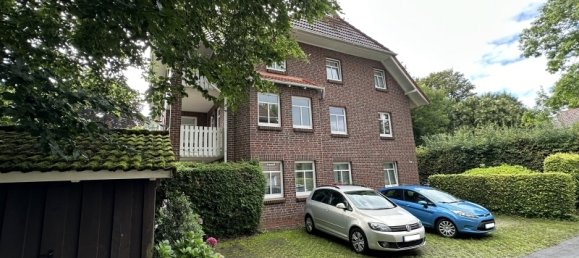 Apartamento de 3 habitaciónes en Ammerland, Germany No. 258908 2