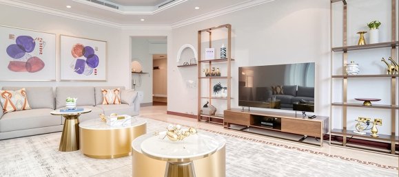 Villa de 5 dormitorios en Palm Jumeirah, UAE No. 119877 13