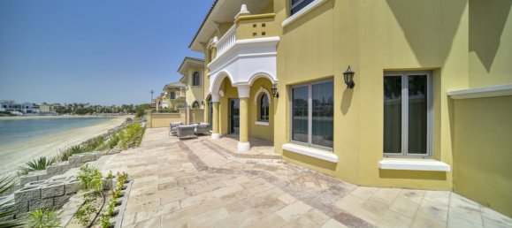 Villa de 5 dormitorios en Palm Jumeirah, UAE No. 119877 16