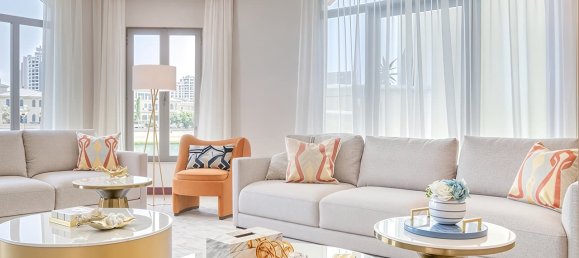 Villa de 5 dormitorios en Palm Jumeirah, UAE No. 119877 2