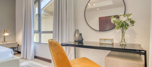 Villa de 5 dormitorios en Palm Jumeirah, UAE No. 119877 11