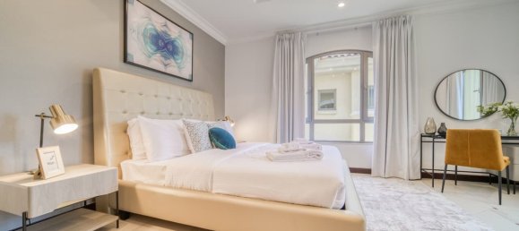 Villa de 5 dormitorios en Palm Jumeirah, UAE No. 119877 8