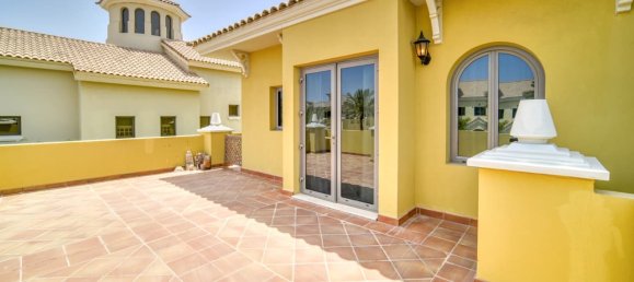 Villa de 5 dormitorios en Palm Jumeirah, UAE No. 119877 18