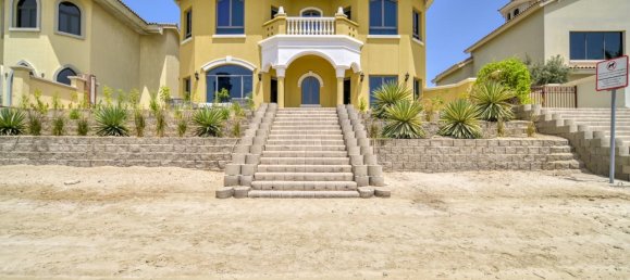 Villa de 5 dormitorios en Palm Jumeirah, UAE No. 119877 14