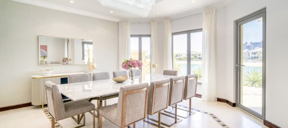 Villa de 5 dormitorios en Palm Jumeirah, UAE No. 119877 6