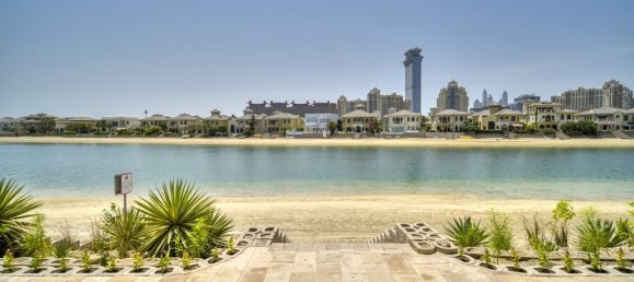 Villa de 5 dormitorios en Palm Jumeirah, UAE No. 119877 15