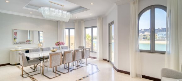 Villa de 5 dormitorios en Palm Jumeirah, UAE No. 119877 5