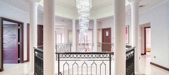 Villa de 5 dormitorios en Palm Jumeirah, UAE No. 119877 12