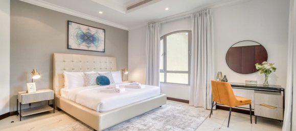 Villa de 5 dormitorios en Palm Jumeirah, UAE No. 119877 9