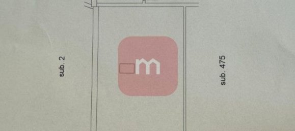 Apartamento de 2 habitaciónes en Rome, Italy No. 8721 5