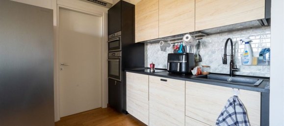 Apartamento de 2 habitaciónes en Rome, Italy No. 8721 18