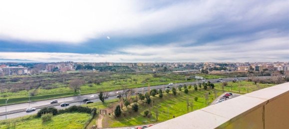 Apartamento de 2 habitaciónes en Rome, Italy No. 8721 9