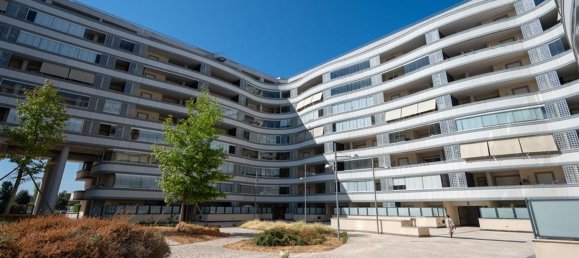 Apartamento de 2 habitaciónes en Rome, Italy No. 8721 27